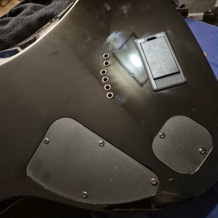 Gitara elektryczna Ibanez RGIR20FE