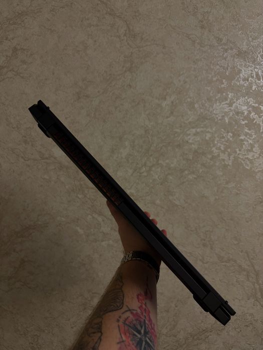 Топовий ігровий ноутбук!!! Acer Nitro V 15