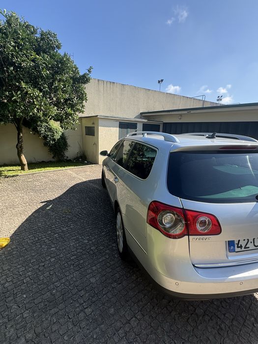 Volkswagen Passat — fotografia 4