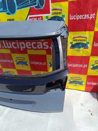Porta da Mala Peugeot 3008 SUV (16/+)