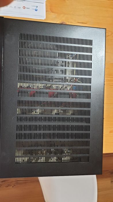 Amplificadores Sony TAN 55 ES