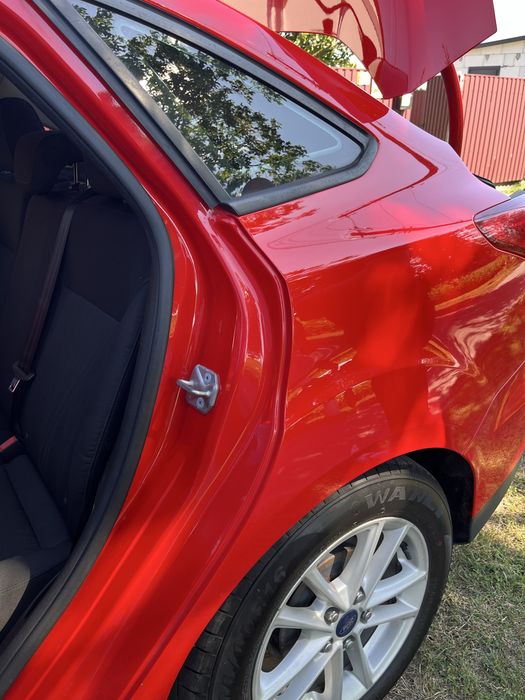 Продам Ford Focus