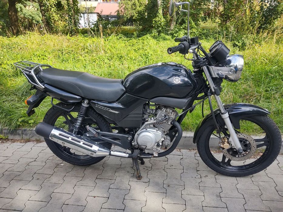 Yamaha