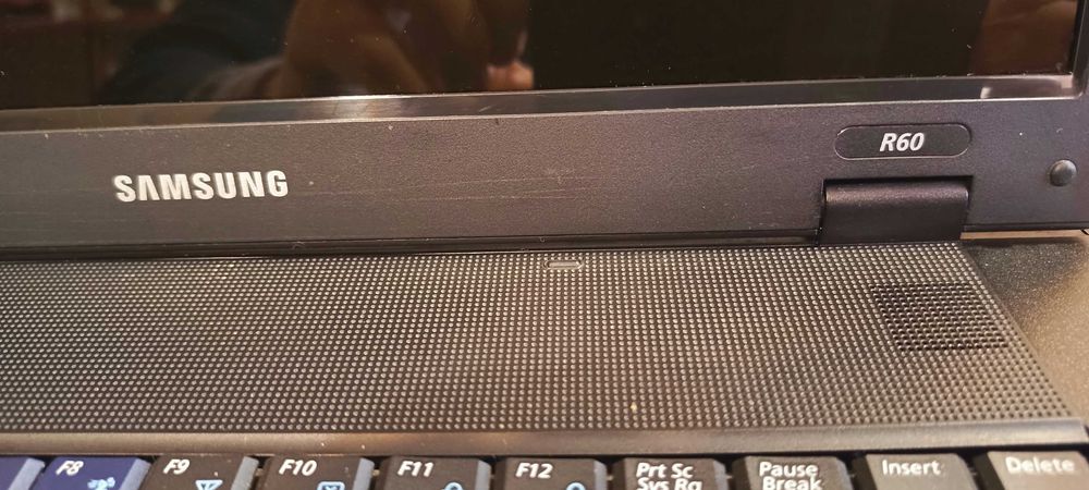 Продам ноутбук Самсунг R 60