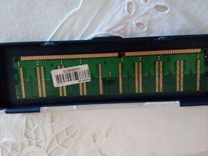 Placa para computador