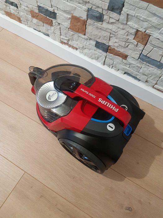 Пилосос без мішка PHILIPS PowerPro Expert FC9729