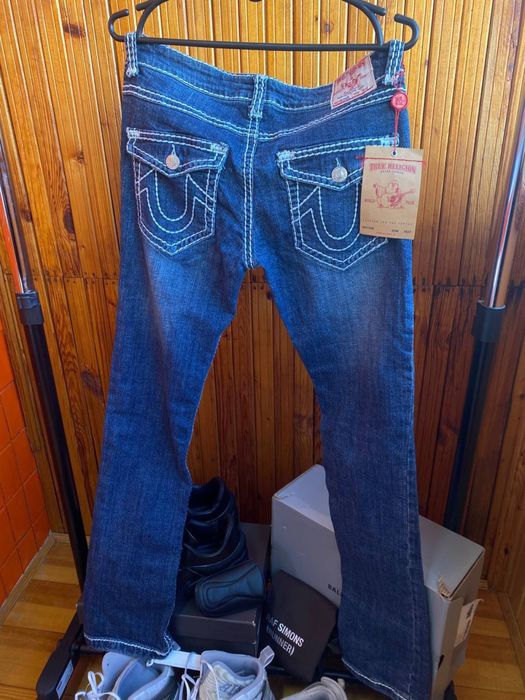 True Religion Jeans new