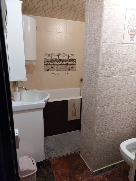 Квартира подобово в центрі