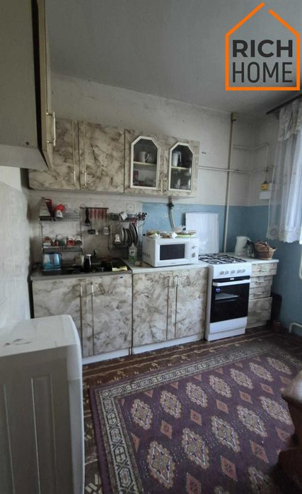 Продажа квартиры • 2к • 52 м² • 4/10 этаж • пр. Мира • #146863