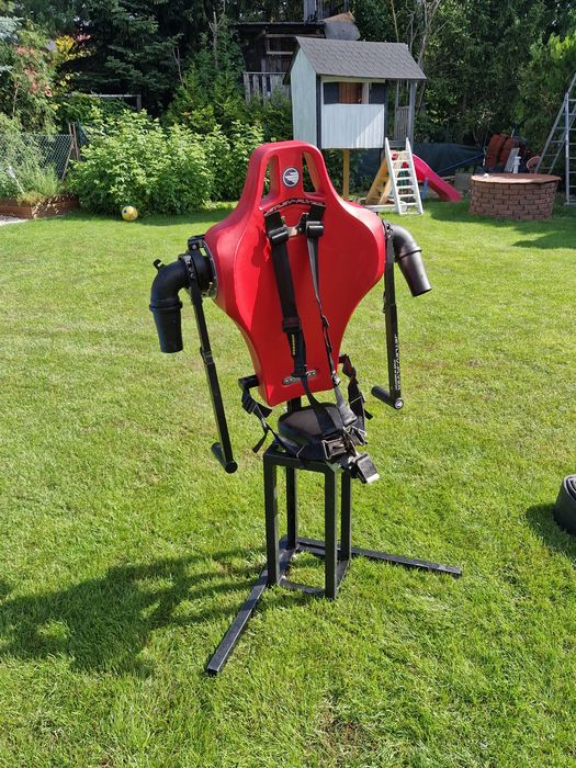 Jetlev-Flyer  jetpack wodny