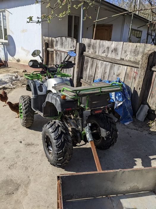 Продам Spark sp250-4 Броди