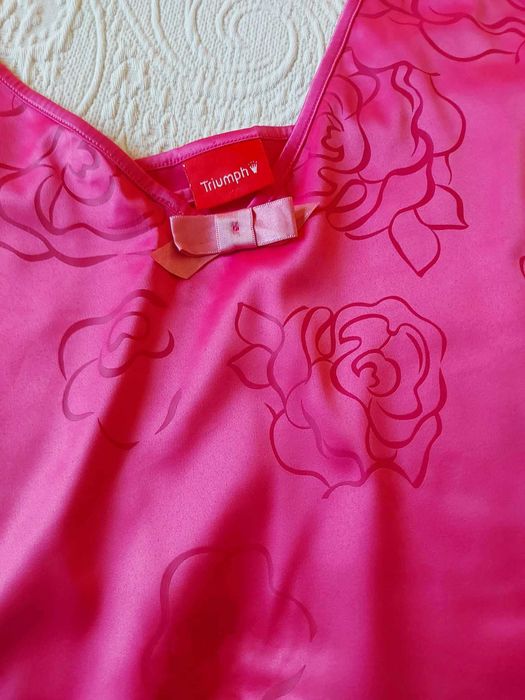 Conjunto dormir Triumph