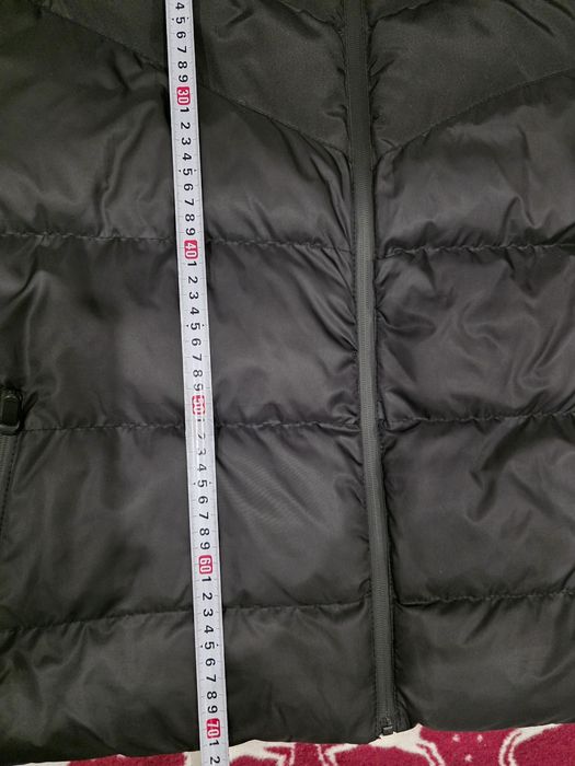 Жилетка Nike розмір XХL