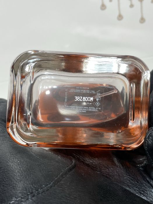 Giorgio Armani Emporio Armani Stronger With You Intensely
