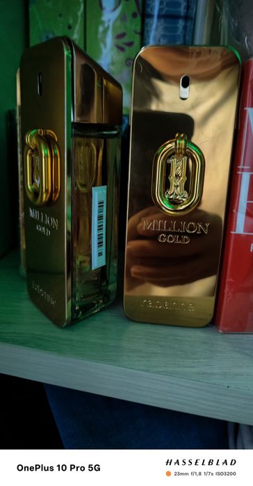 Paco Rabanne 1 Million