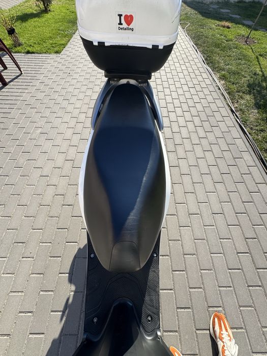 Skuter Honda Vision 50