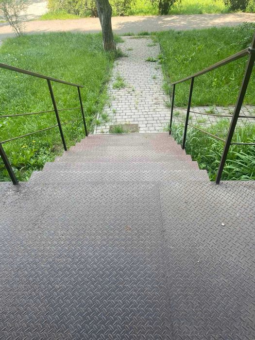 Комерційна нерухомість за адресою Добровольського пр. (площа 54 м²) - Atlanta.ua - фото 2