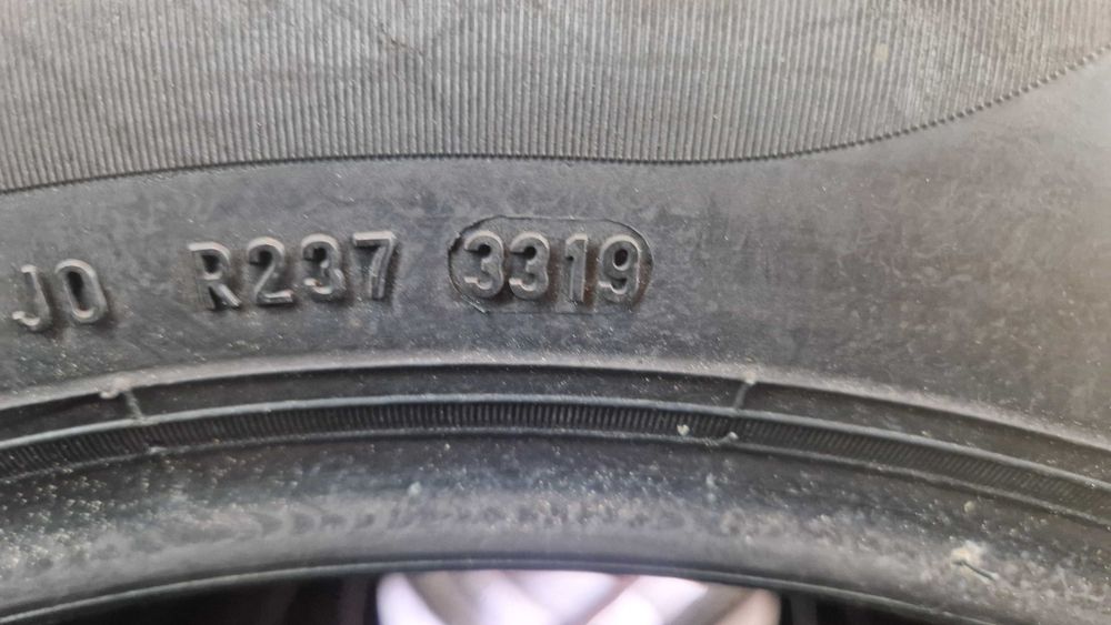4X215/55/17 Pirelli Cinturato P7 WŁOSKA JAKOŚĆ / JAK NOWE / GWARANCJA