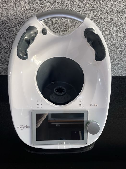 Bimby TM 6 como nova