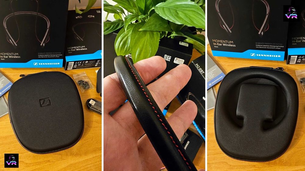 ‼️Sennheiser MOMENTUM M2 IEBT In-Ear Bluetooth Навушники \ Гарнітура