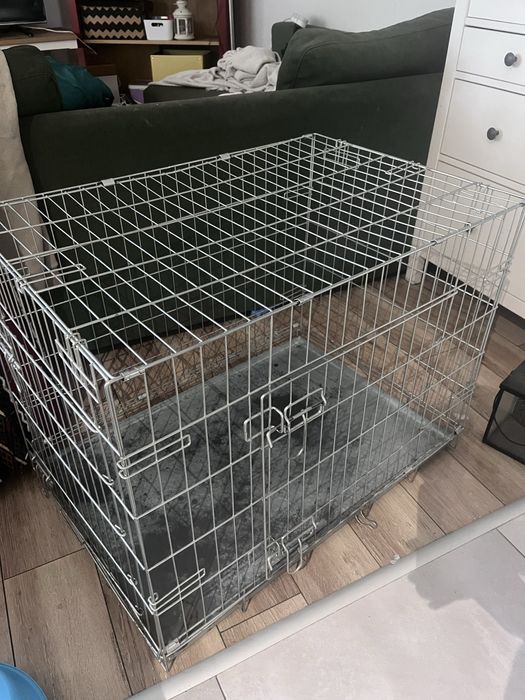 Kennel Kojec dla pieska 79/56/61