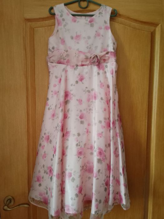 Нарядна сукня нарядное платье на девочку дівчинку