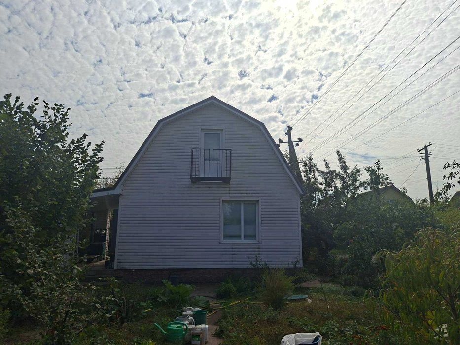 (3) Продам будинок Літин в с. Рибаче 0756