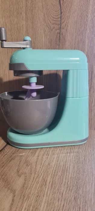 Mixer so slime - poznan