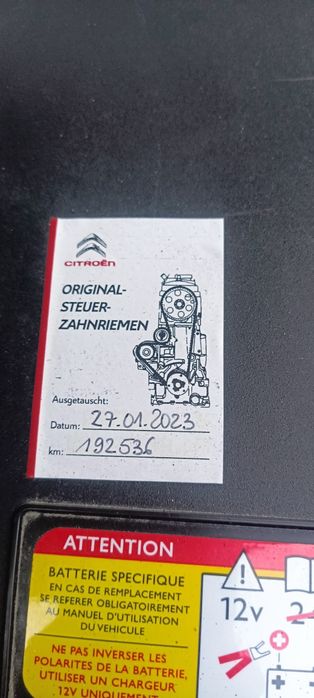 2.0 HDi 163KM Exlusive, Webasto,