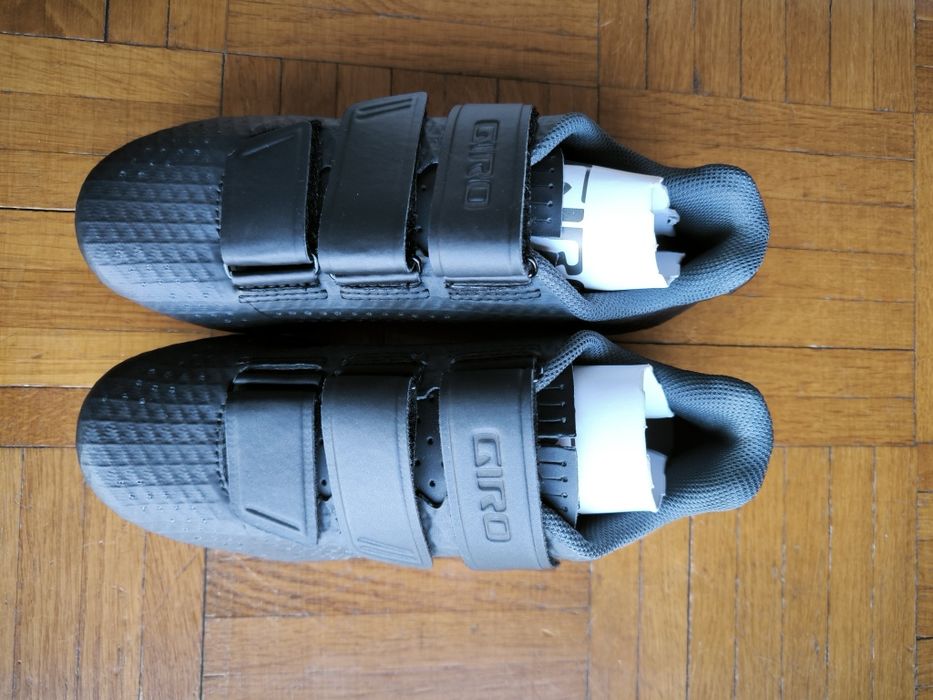 Sapatos ciclismo BTT Giro - 36