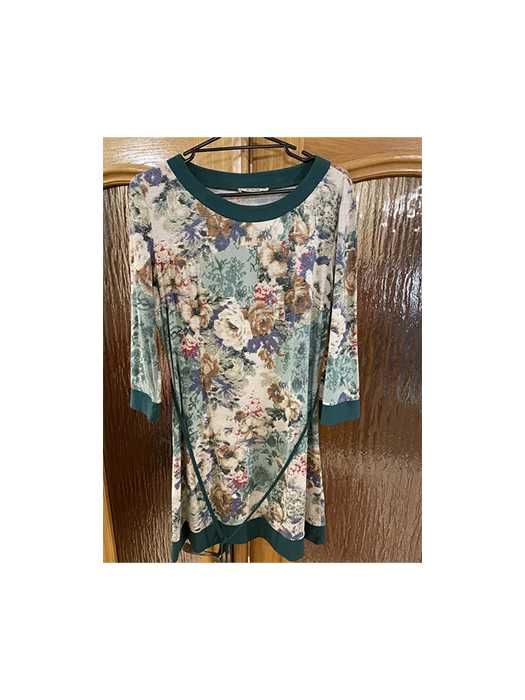 Блуза L-XL 42 розмір