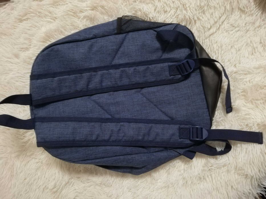 plecak lee cooper granat