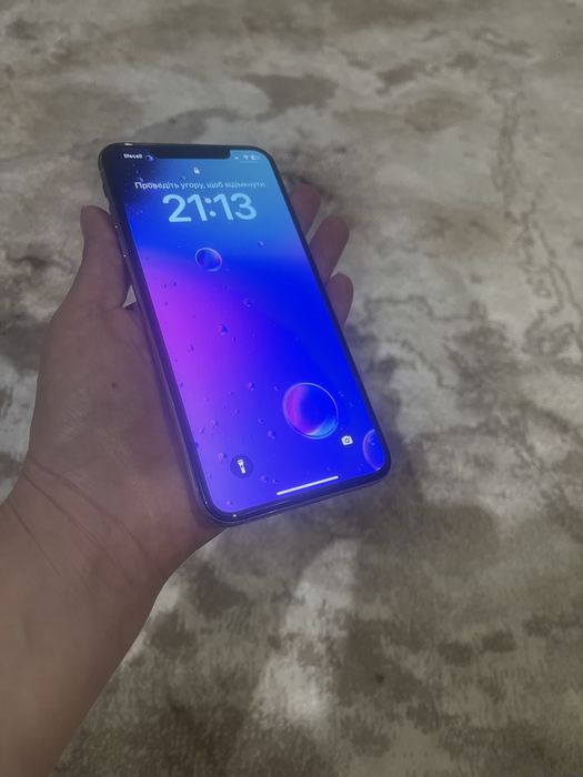 Продам іPhone  XS Max