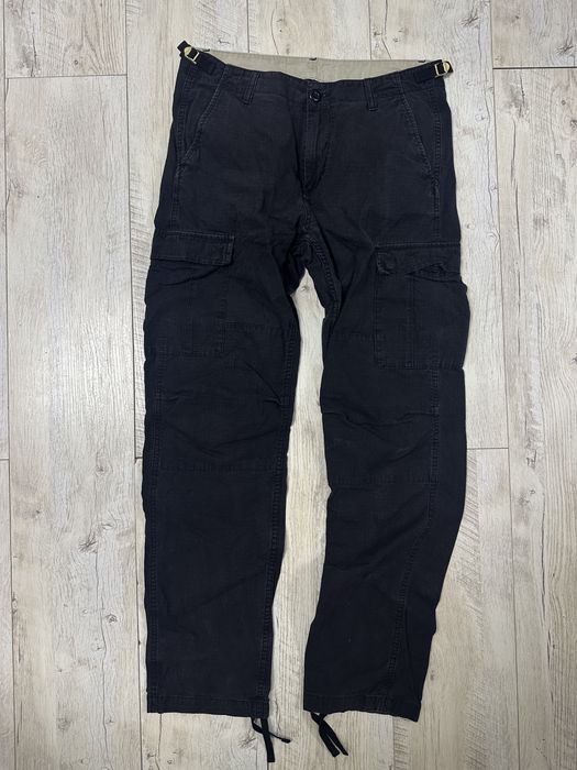 Штани Carhartt Cargo 31/32 розмір!