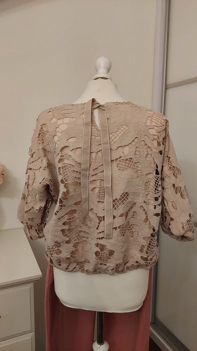 Bluzka Reserved oversize