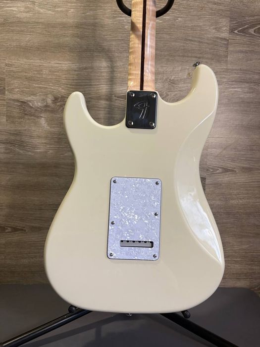 Майстрова електрогітара Fender Stratocaster  HH