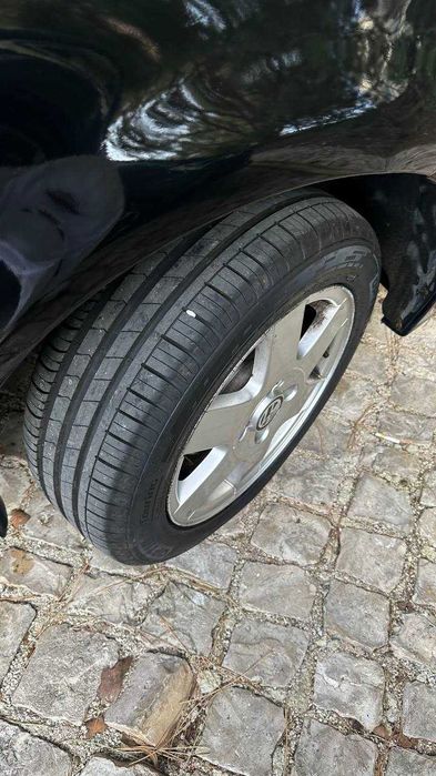 VW Polo 1.4 Aut.