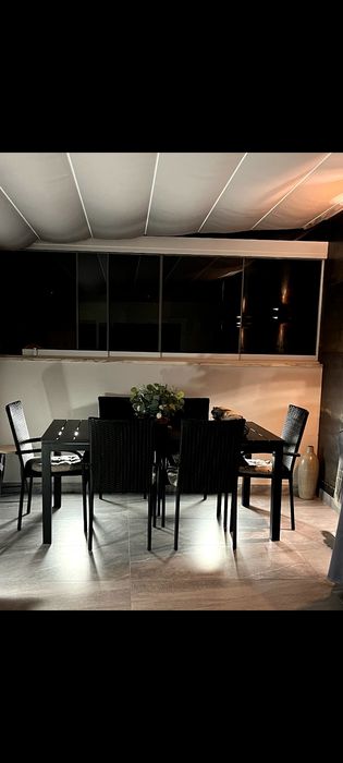 Mesa de jardim Jysk - VATTRUP