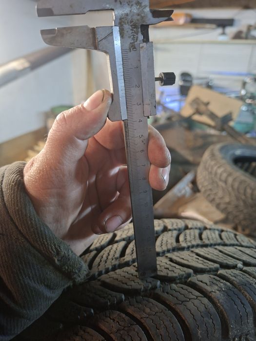 Резина 4шт. 175/65/R14 Debica Frigo2.