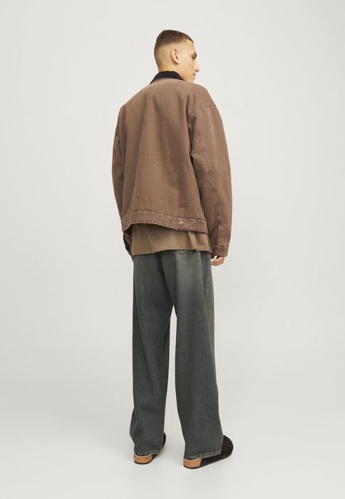 Jeansy JJIRON Relaxed Fit Jack&Jones 33/32