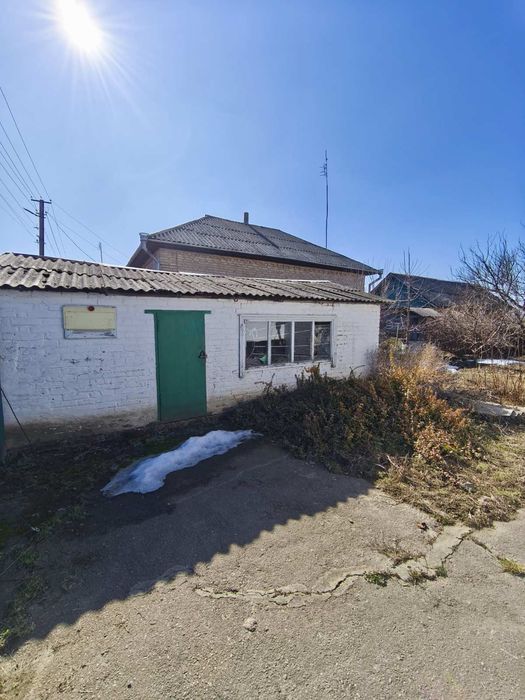 Продаж Будинок район Магерки