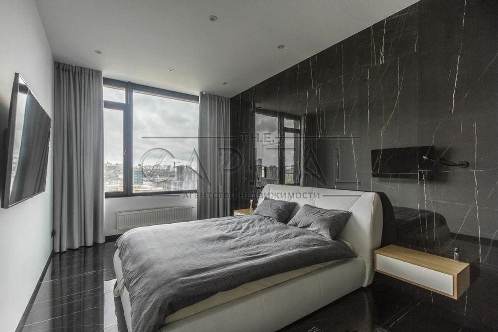 оренда в ЖК бизнес класса Tetris Hall