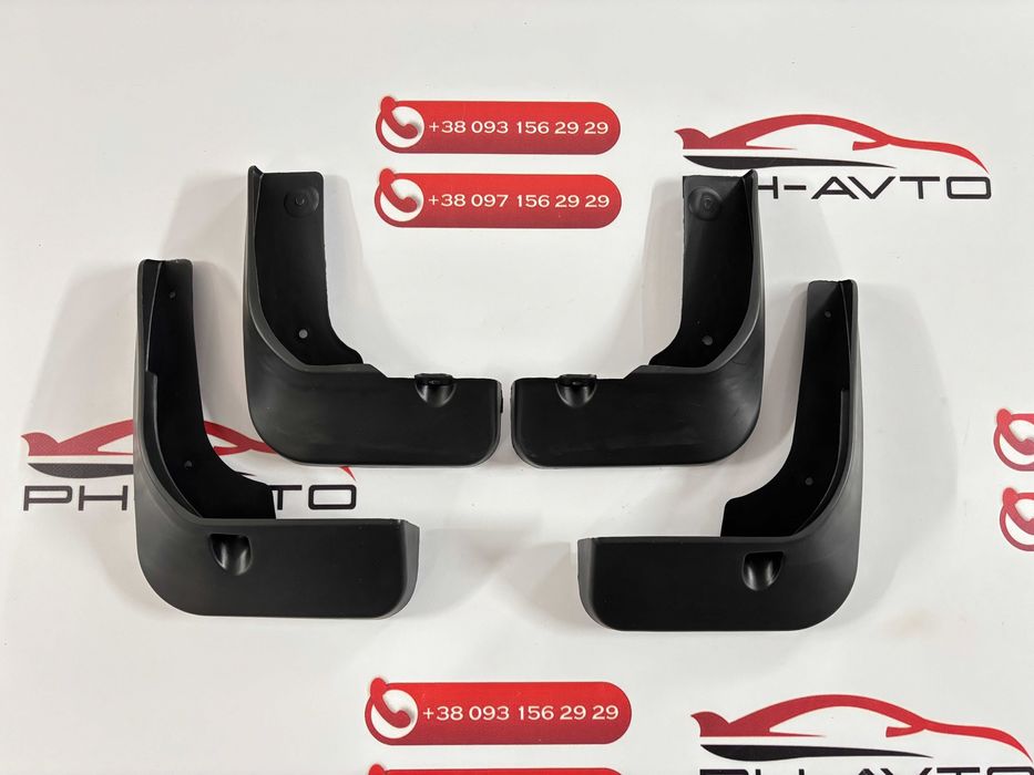 Toyota Camry 55 Європа Бризговики Брызговики модельні нові