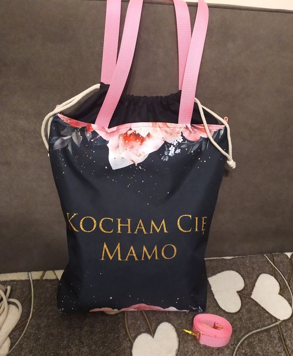 Torba shopperka Dzień Mamy