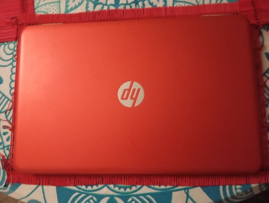 Laptop HP para peças