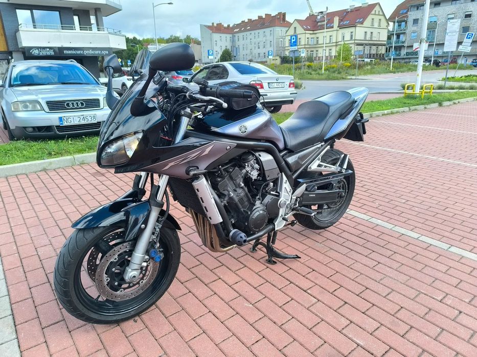 Yamaha