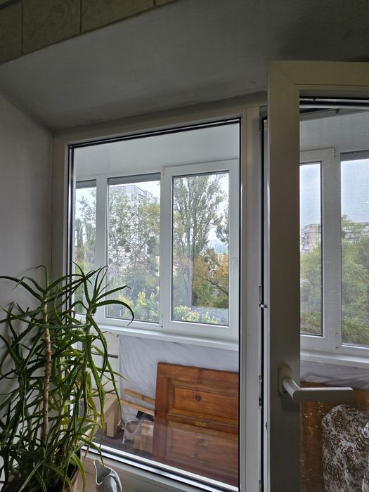 1-room apartment apartment by the address st. Ul Borshchagovskaya (area 37 m²) - Atlanta.ua - photo 7