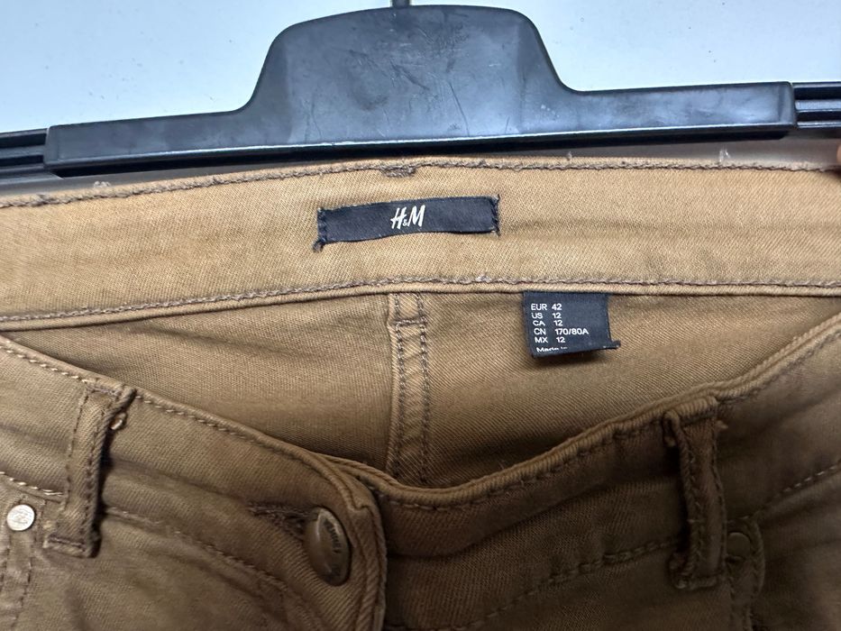 Calças Nº 42 H&M