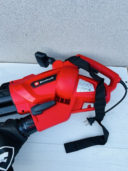 Садовий пилосос Einhell GC-EL 3024 E