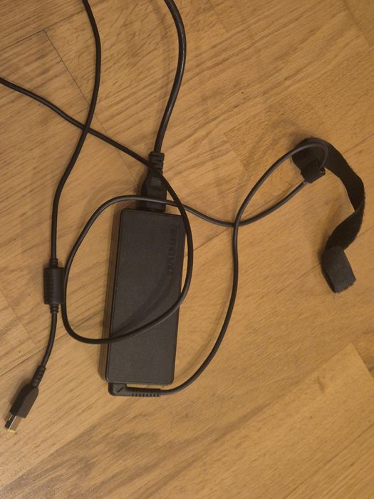 Laptop Lenovo ThinkPad T450 – używany, dobry stan